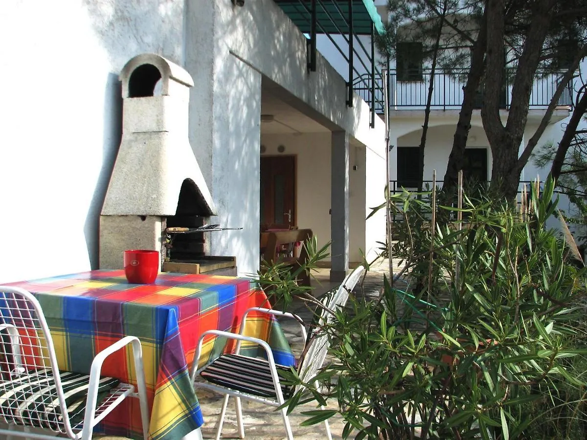 Apartments Olea Rabac