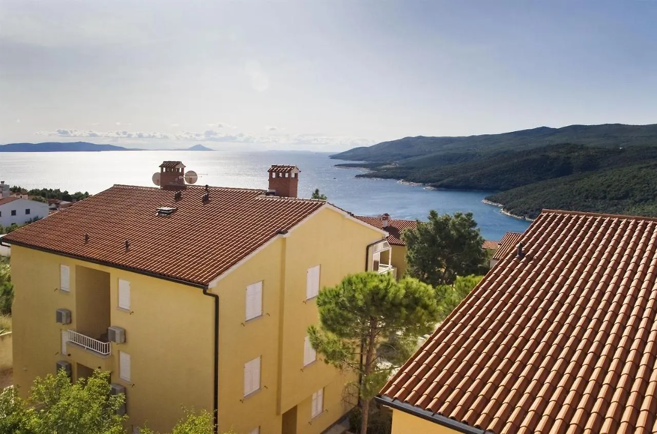 Apartments Olea Rabac 0*,  Croatia