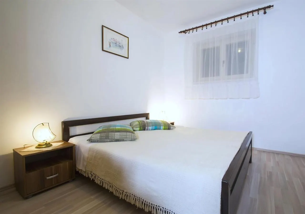 Apartments Olea Rabac