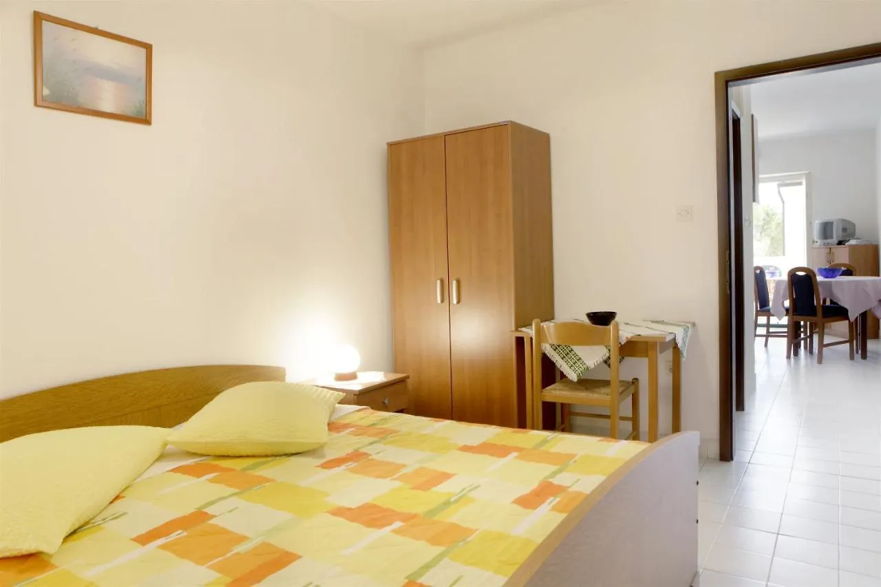 Apartments Olea Rabac