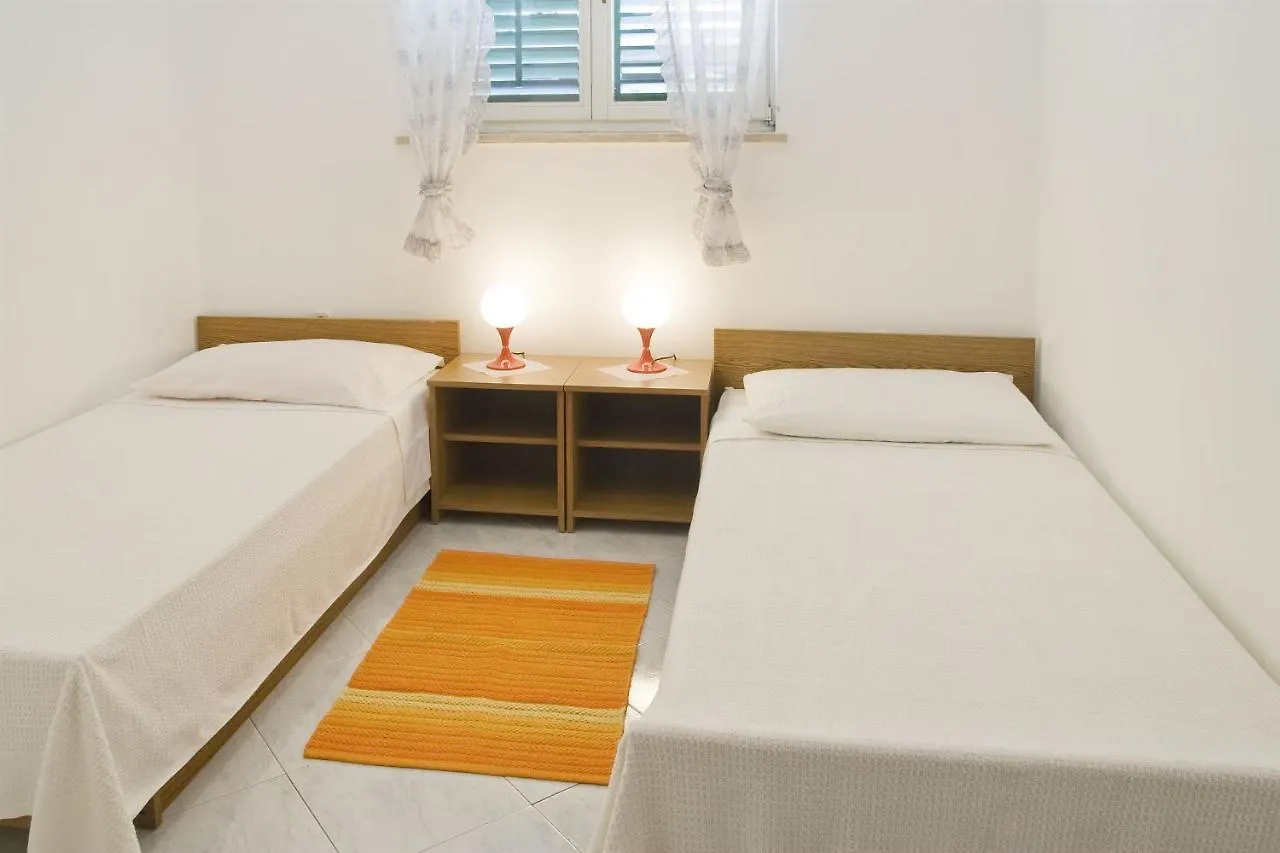 Apartments Olea Rabac
