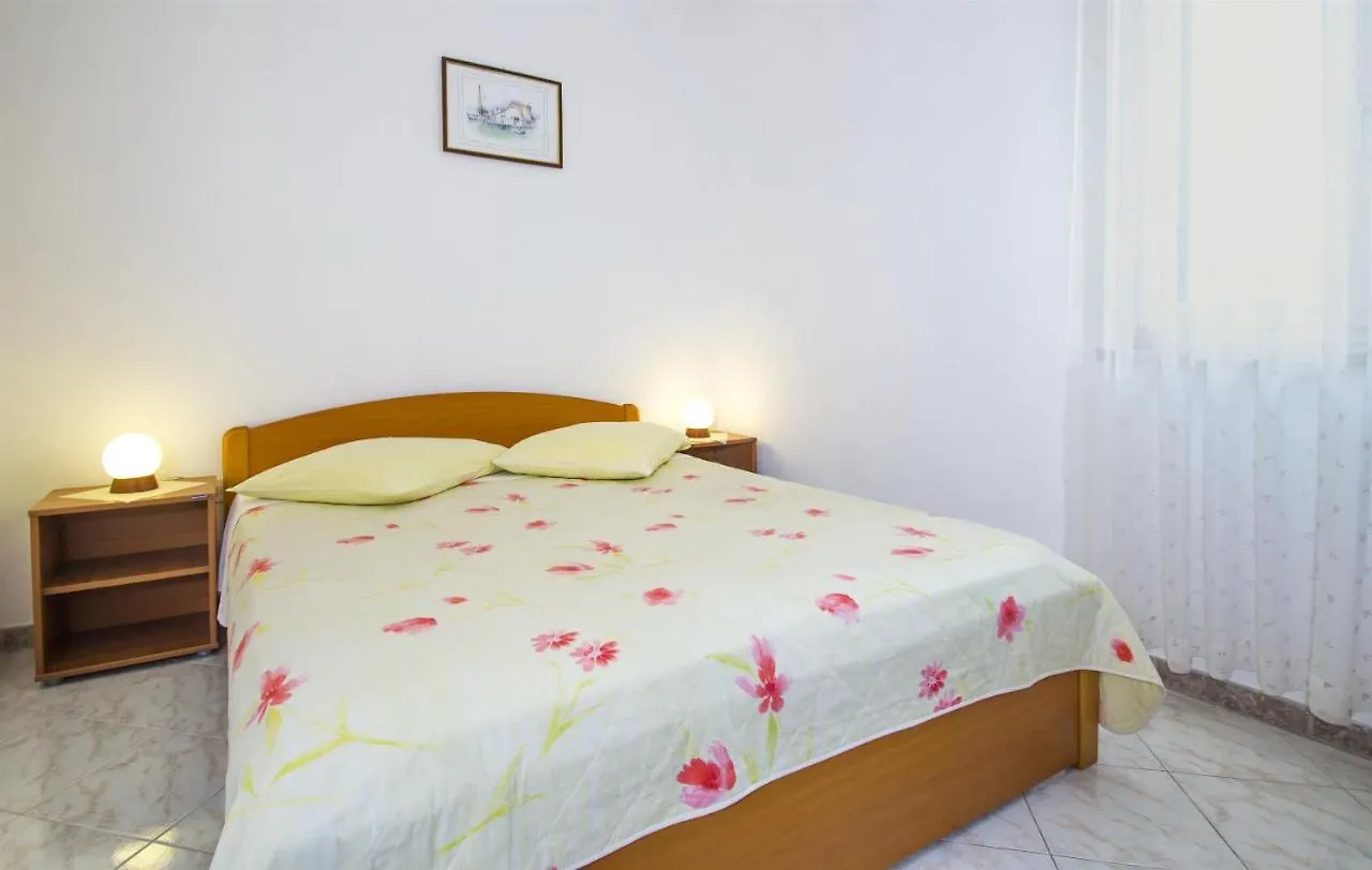 Apartments Olea Rabac Croatia