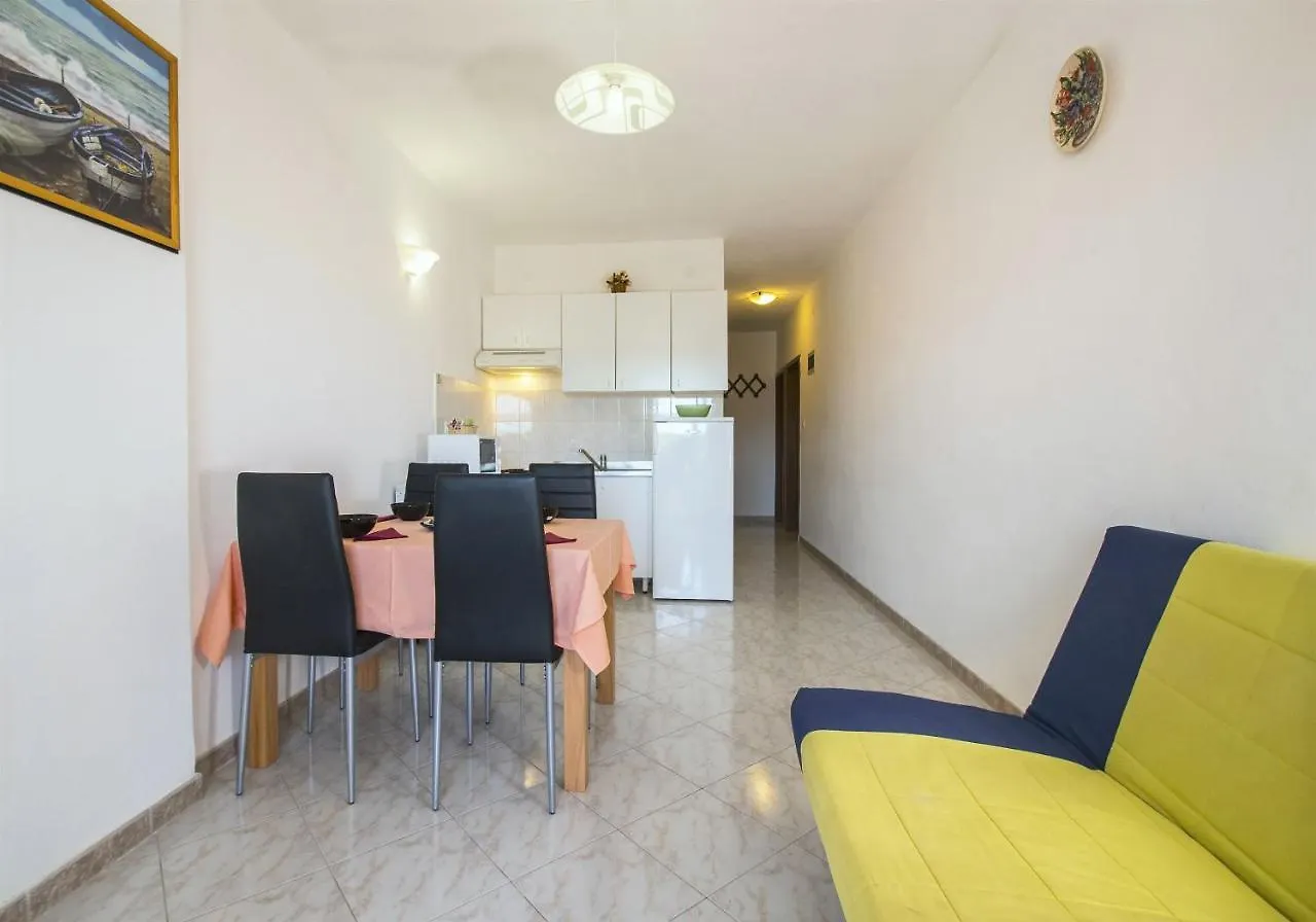 Apartments Olea Rabac Croatia