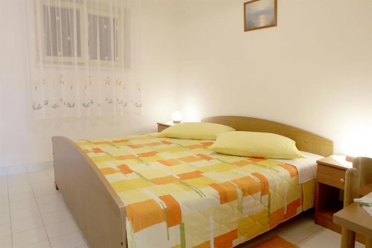 Apartments Olea Rabac 0*,  Croatia