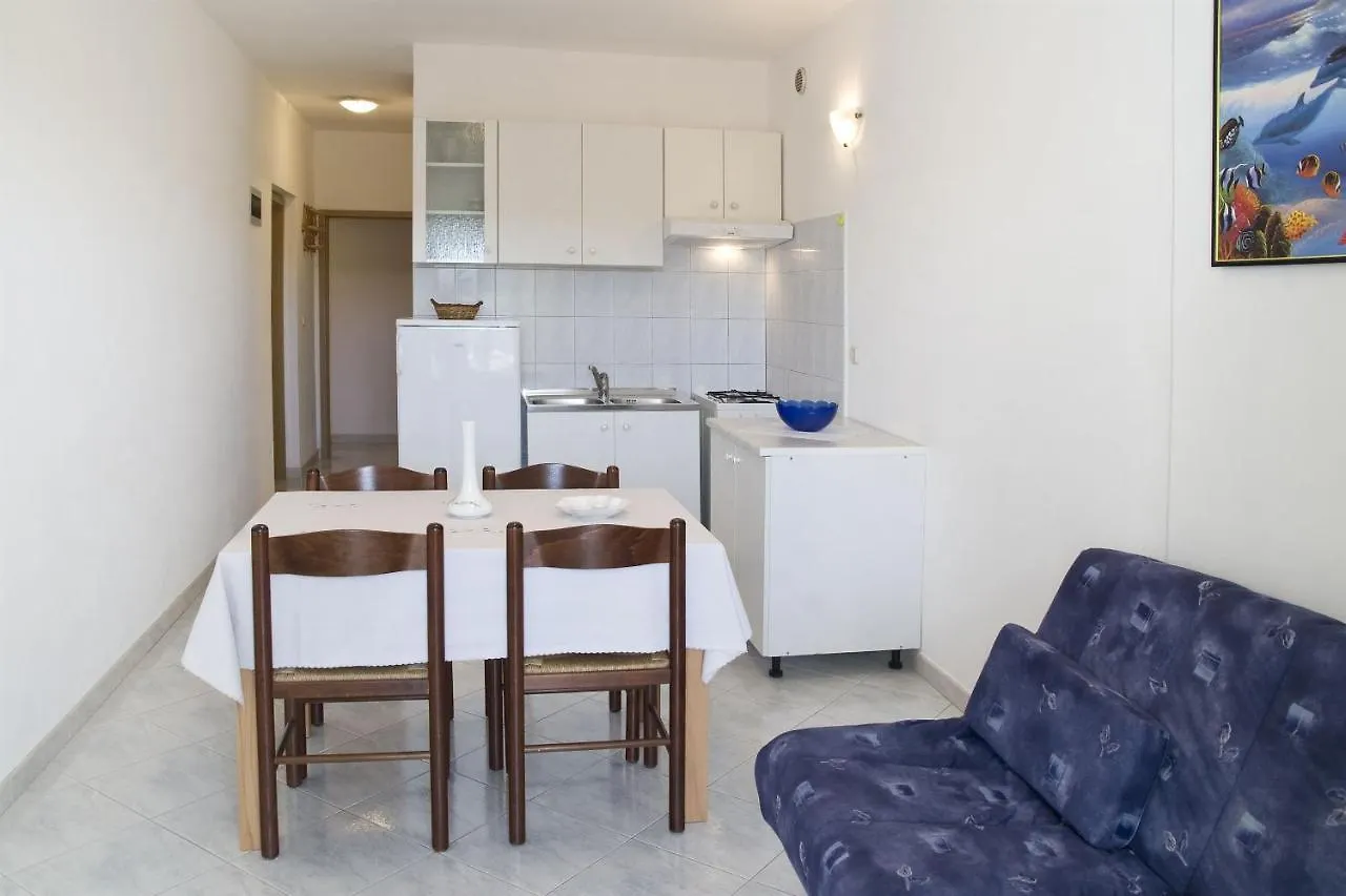 Apartments Olea Rabac Croatia