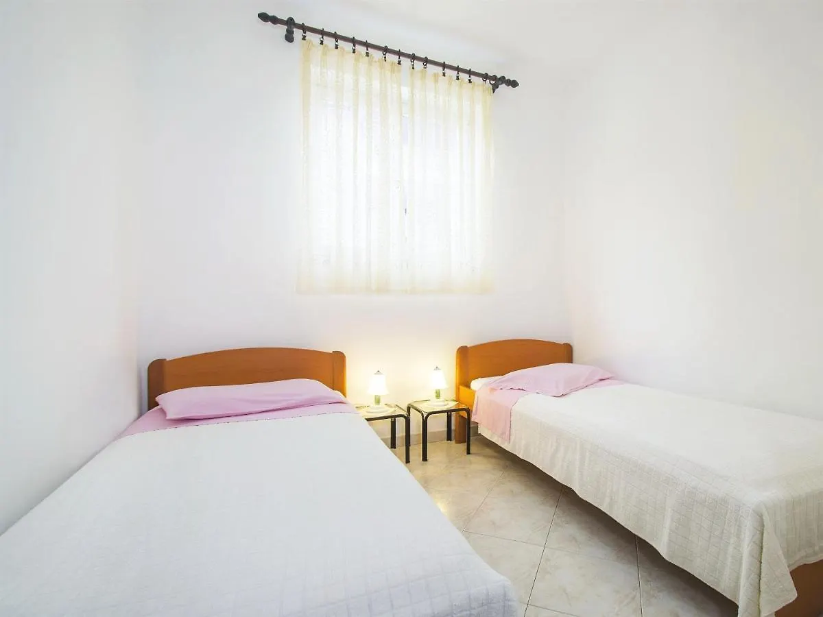 Apartments Olea Rabac