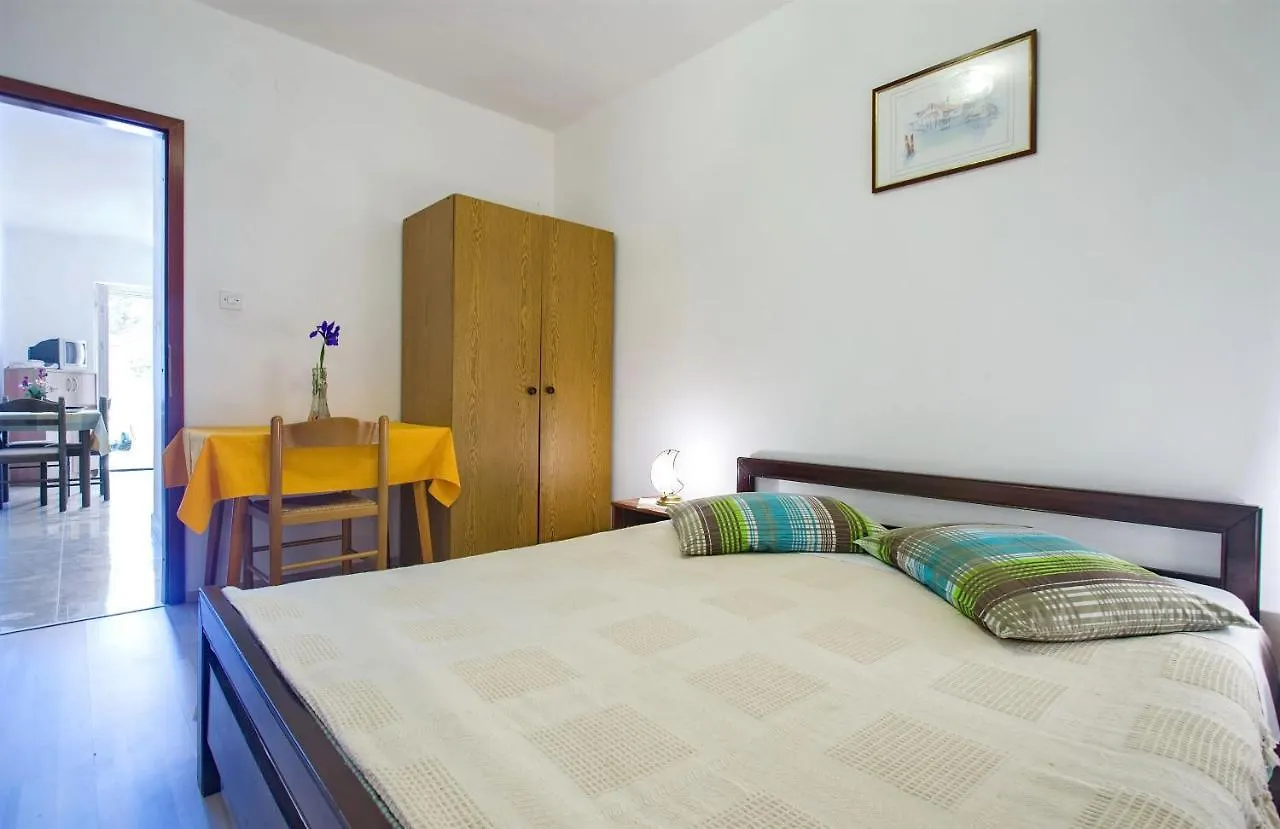 Apartments Olea Rabac Croatia