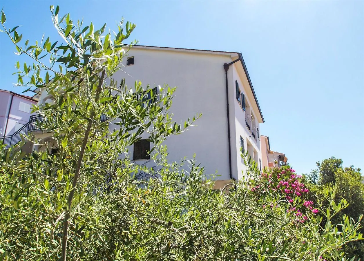 Apartments Olea Rabac 0*,  Croatia
