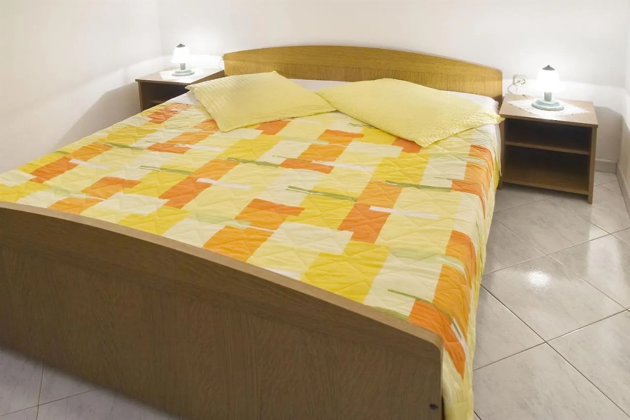 Apartments Olea Rabac 0*,