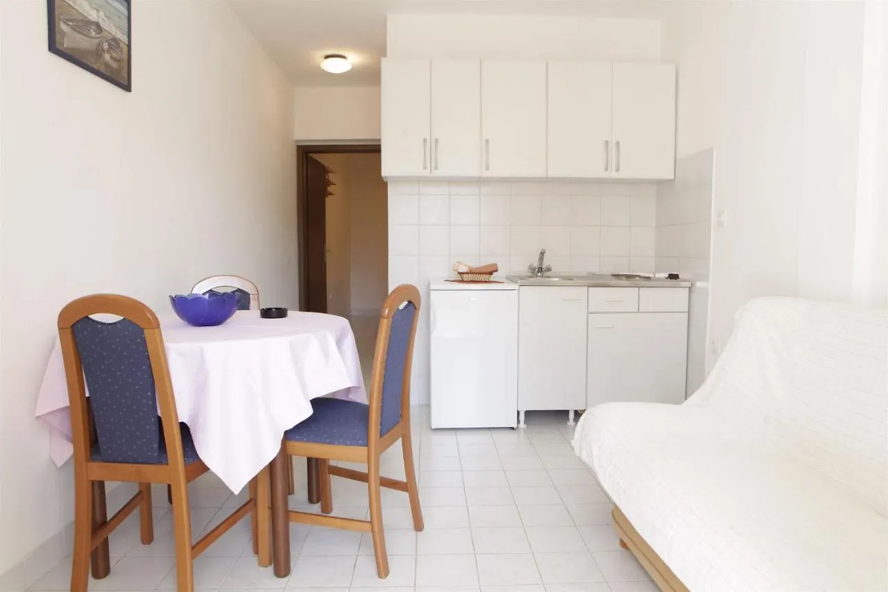 Apartments Olea Rabac Croatia