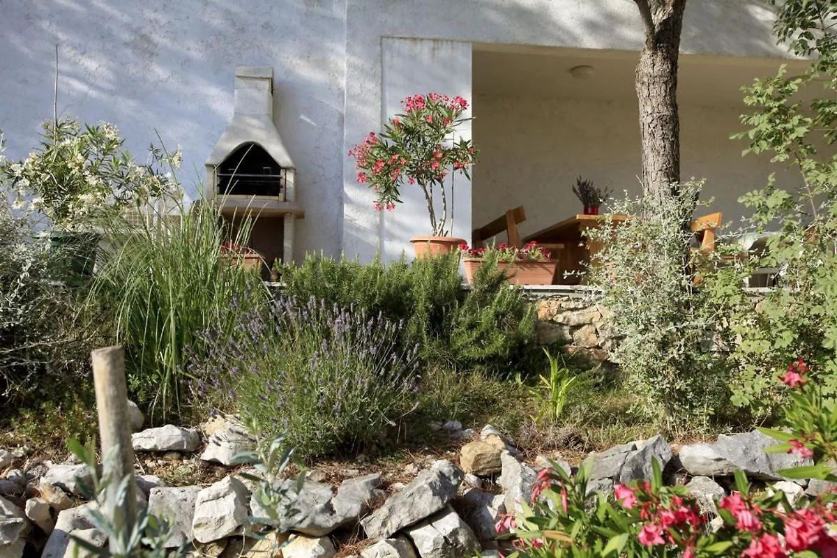 Apartments Olea Rabac